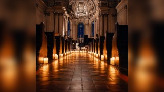 Carnival of the Animals (Piano Duo) by Candlelight