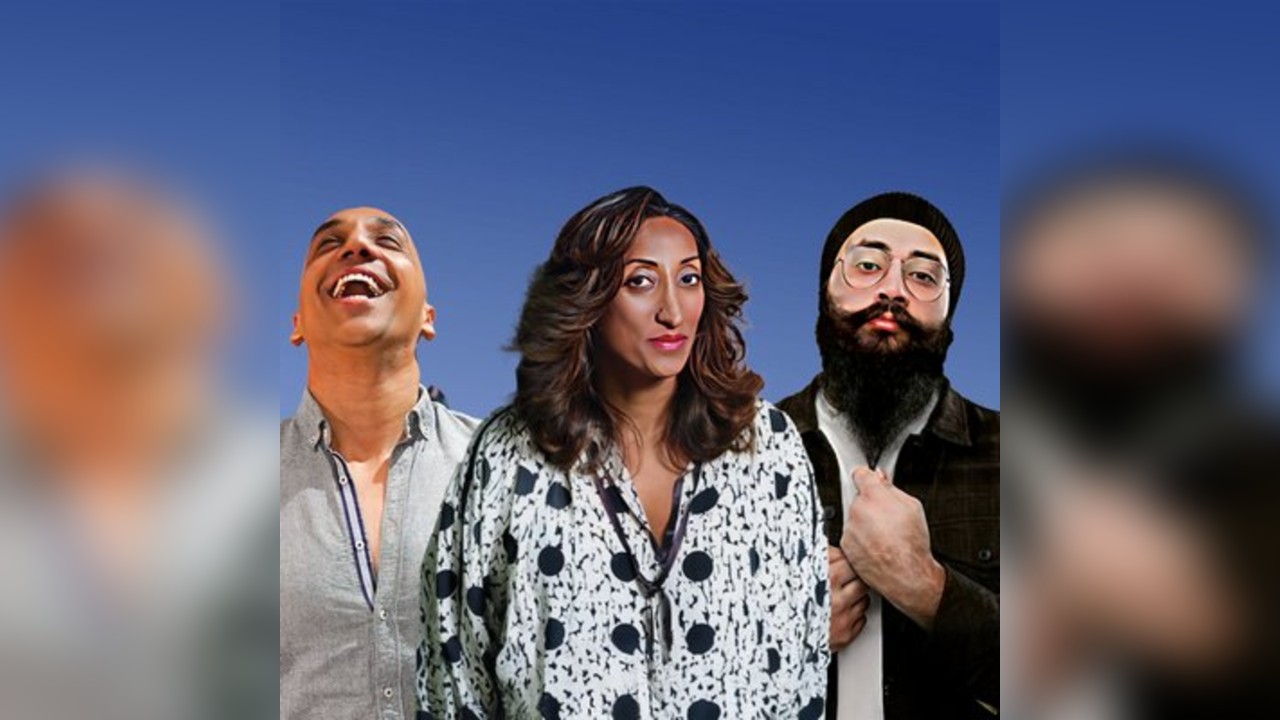 Triple Threat : Birmingham