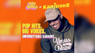 POP Bingo Fri 27th March London