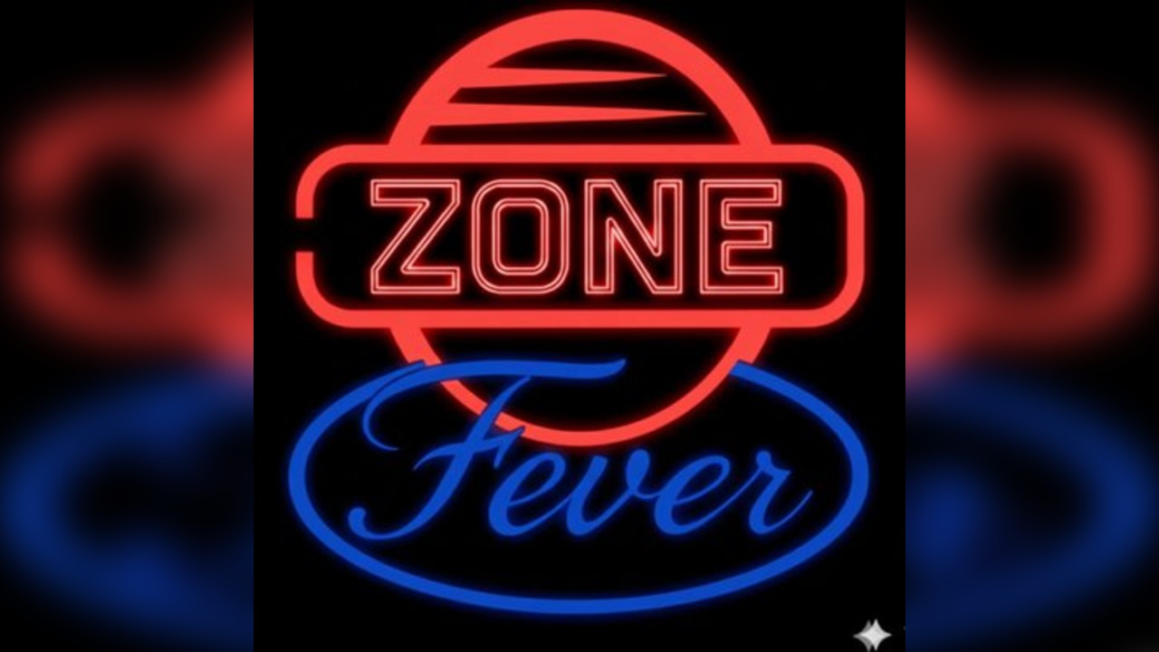 Zone & Fever - The Ultimate Revival