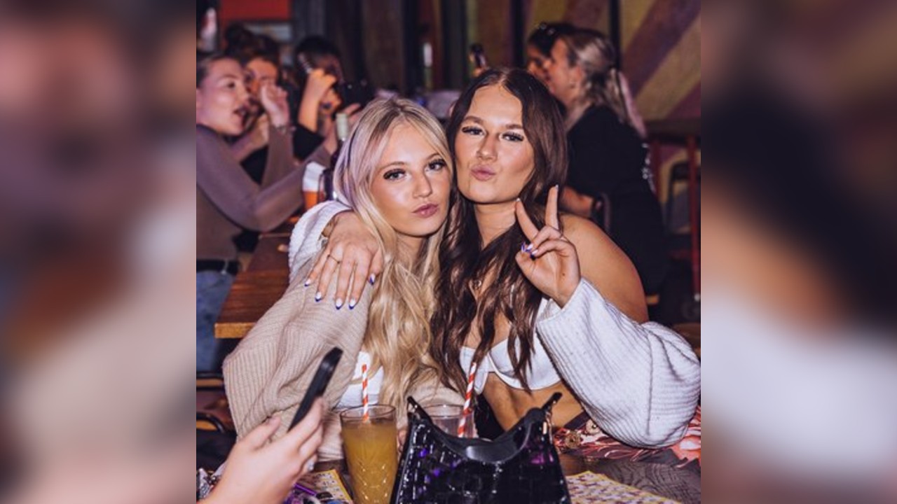 Old Skool Bingo Sat 31st January Birmingham