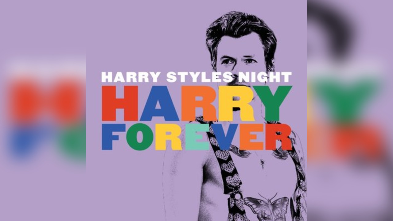 Harry Forever - Harry Styles Night