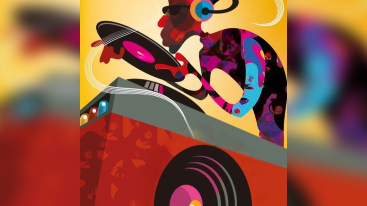 Soul Lovers Disco Night