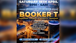 Rhythmic Roots Meets FNKI_Soul