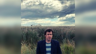 Dark Matter presents Seamus Fogarty + Sophie Cooper