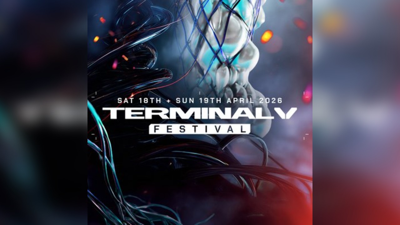Terminal V Festival 2026
