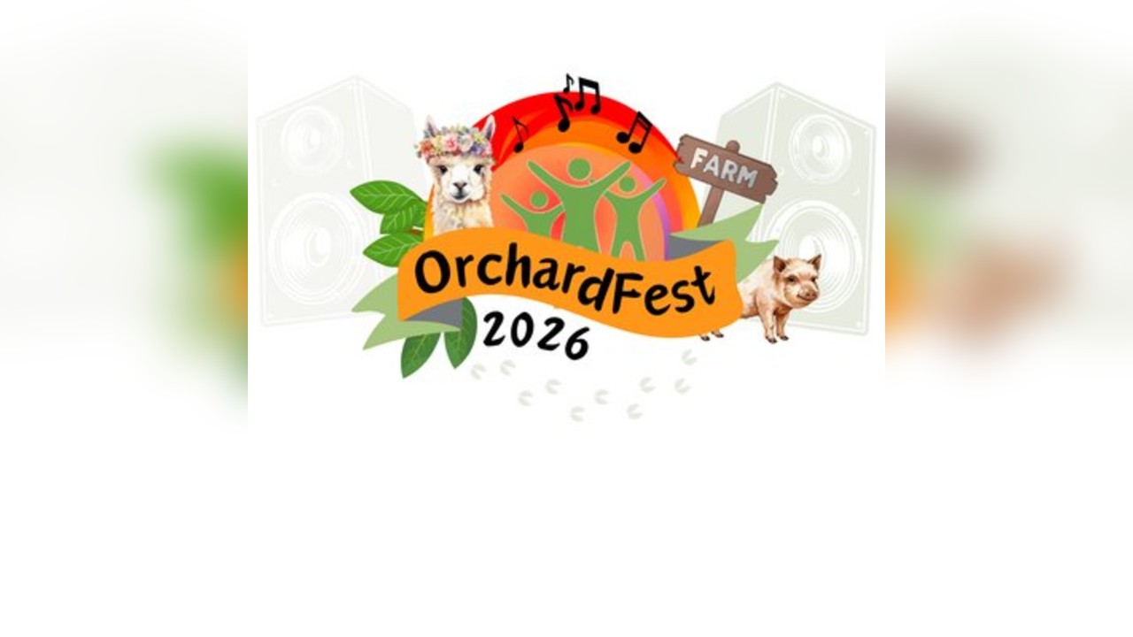 OrchardFest 2026
