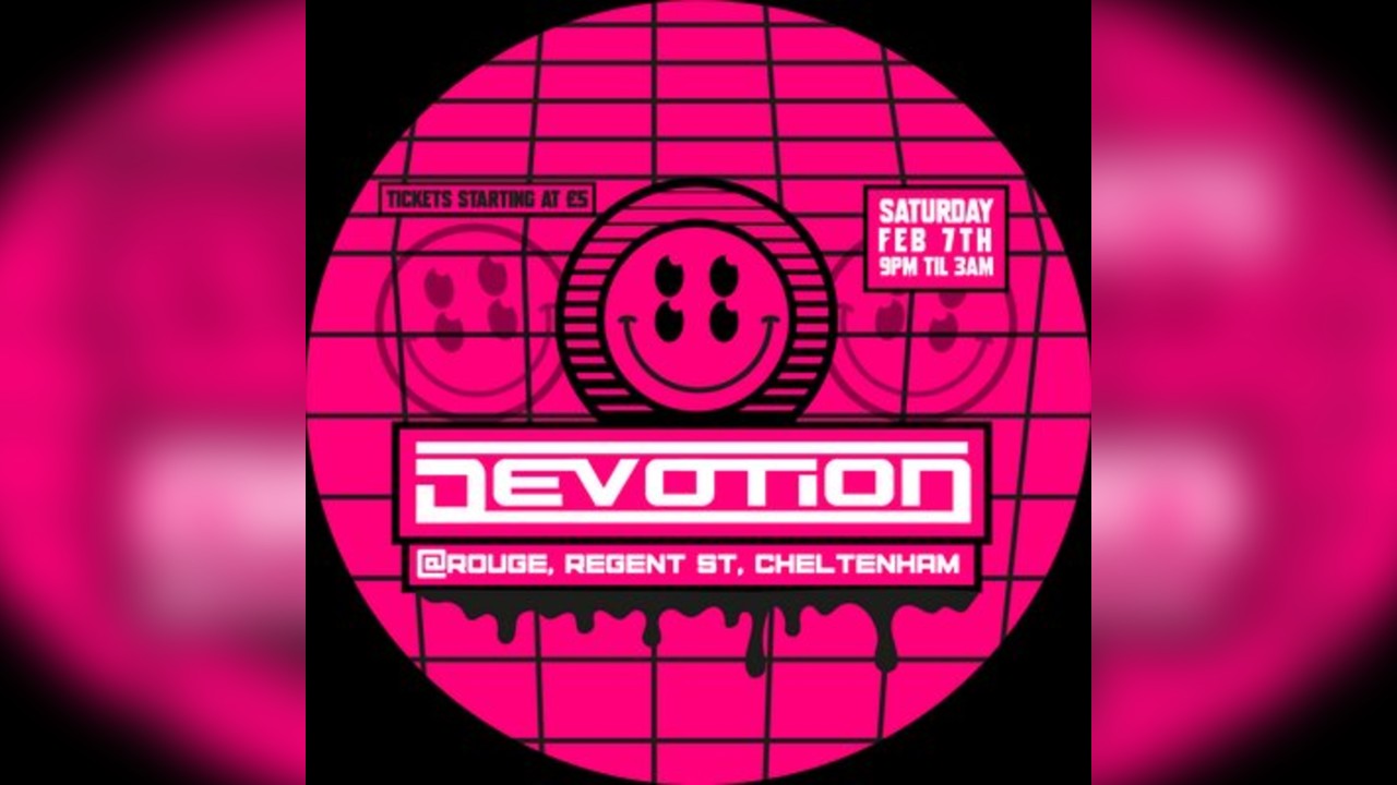 Devotion pt 4 - Hard House & Techno FT Croaktek & Friends