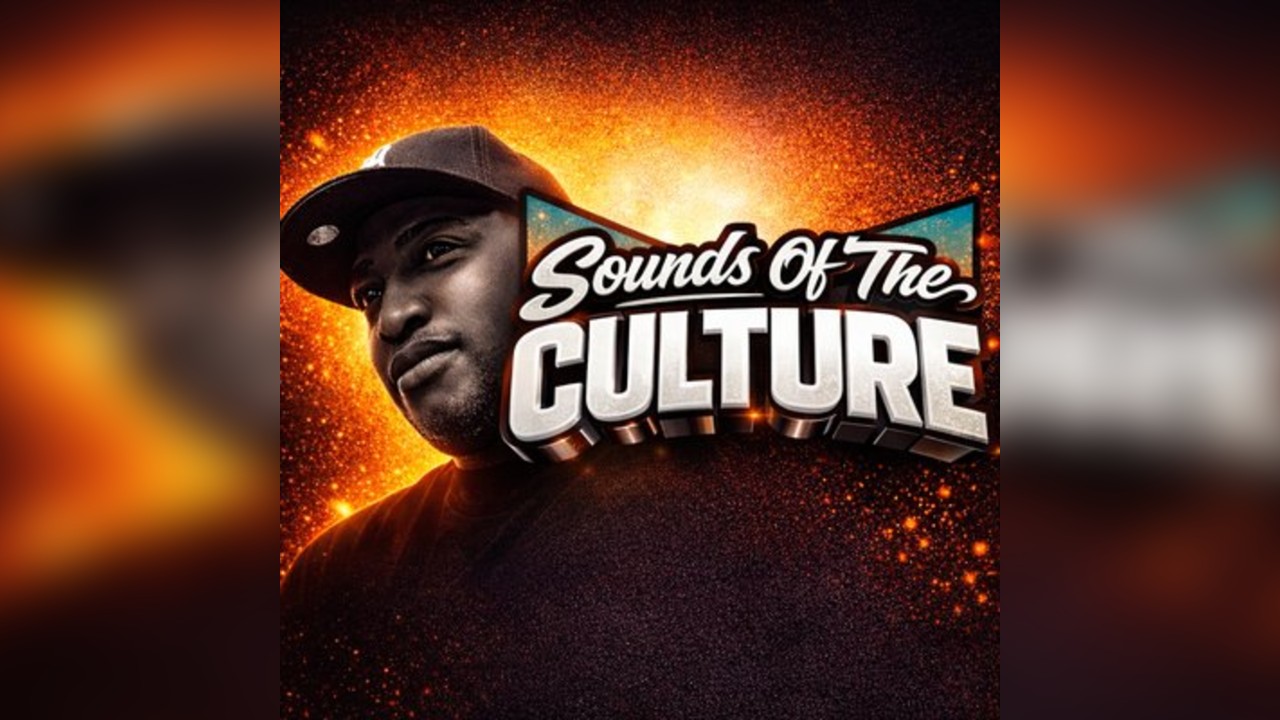 Sounds Of The Culture