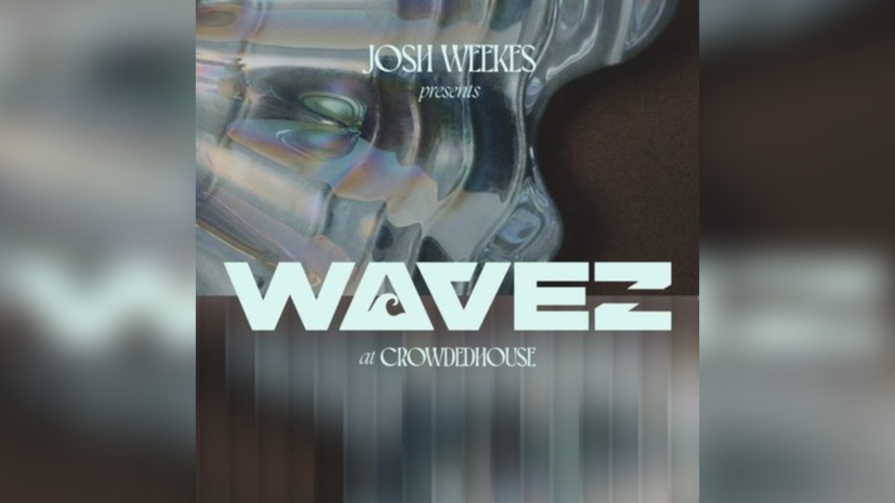 WAVES - Rooftop Sessions