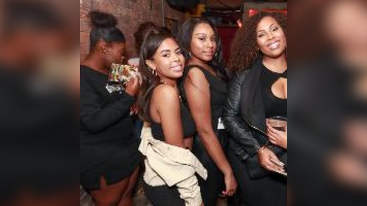 Bashment X Afrobeats Shoreditch Party - Everyone Free Before 12