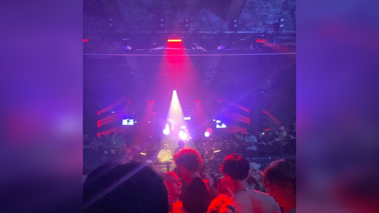 Garage + Bassline By REAL NOISE