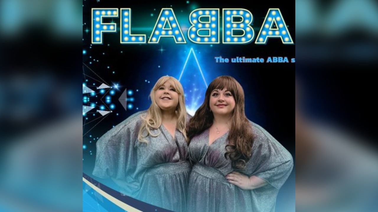 FLABBA OFFICIAL - The Ultimate ABBA Show