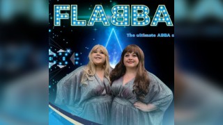 FLABBA OFFICIAL - The Ultimate ABBA Show
