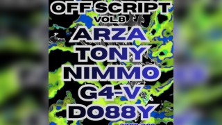 Off Script vol.8