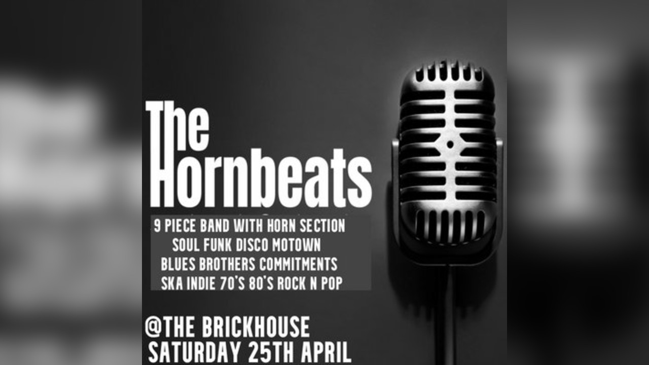 The Hornbeats