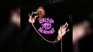 Girls of the Internet Soundsystem