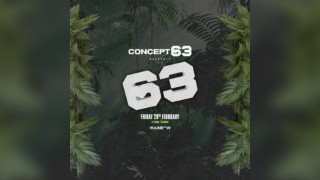 Concept63: 2026 Launch