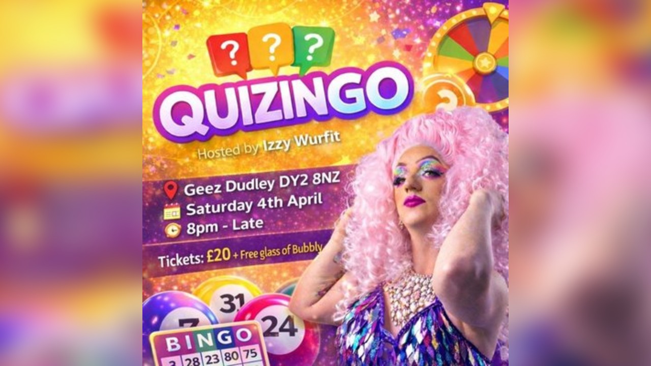 Quizingo