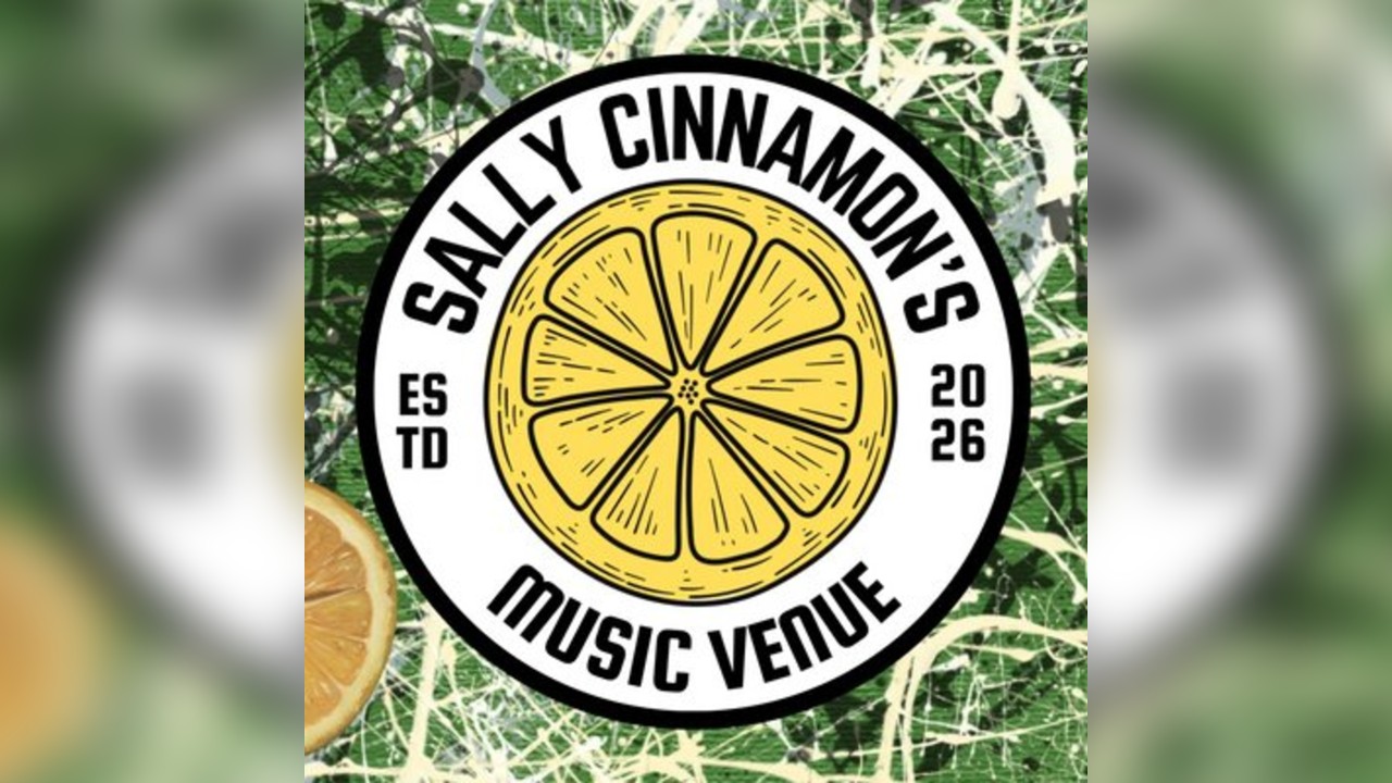 Fontaines D.C tribute night with INDIE DISCO