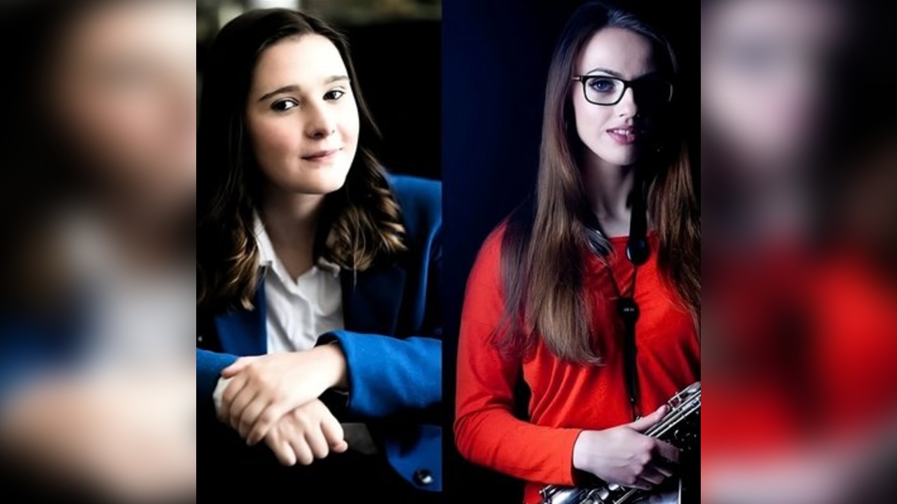 The BJC presents Emily Masser & Alex Clarke together in Belper.