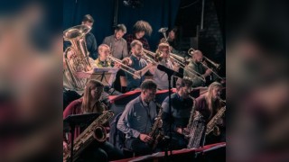 Tom Sharp Jazz Orchestra