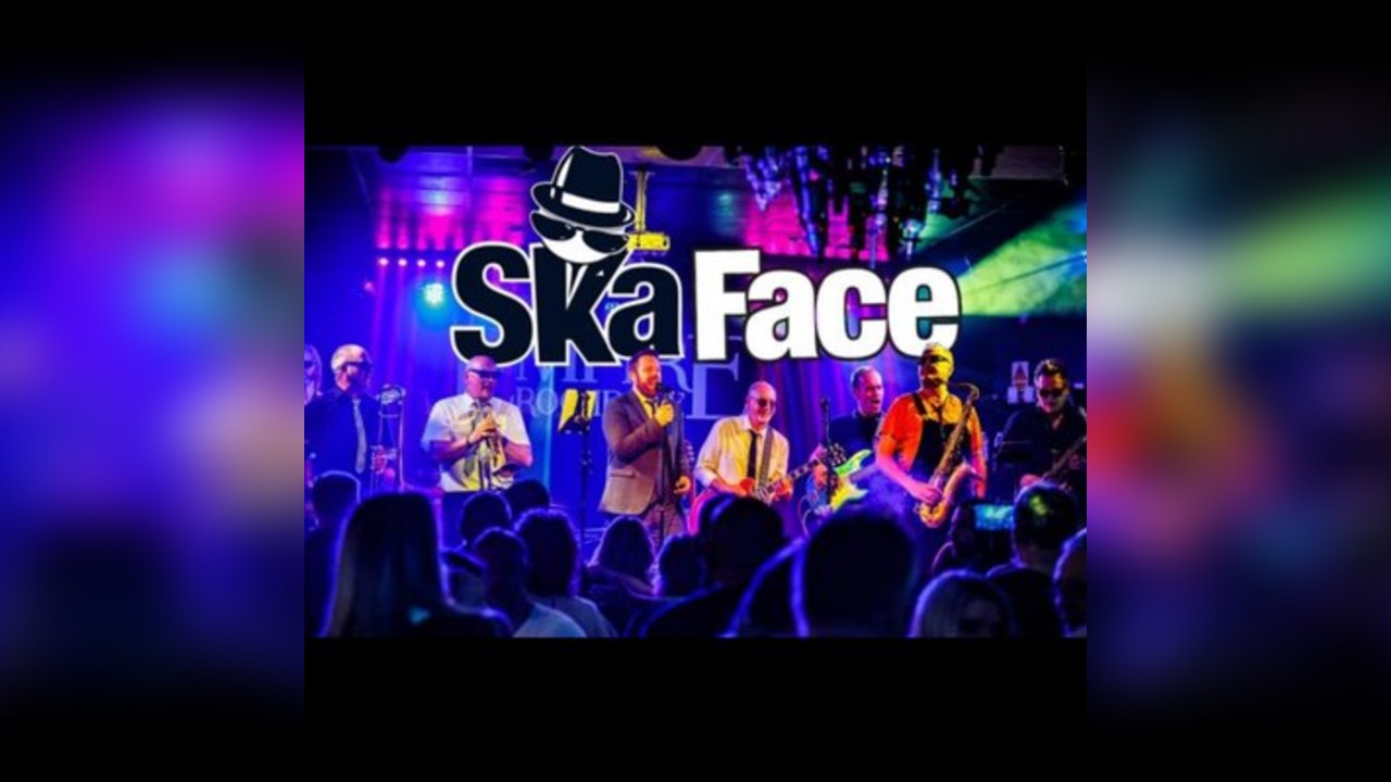 Ska Face @ The Waterloo