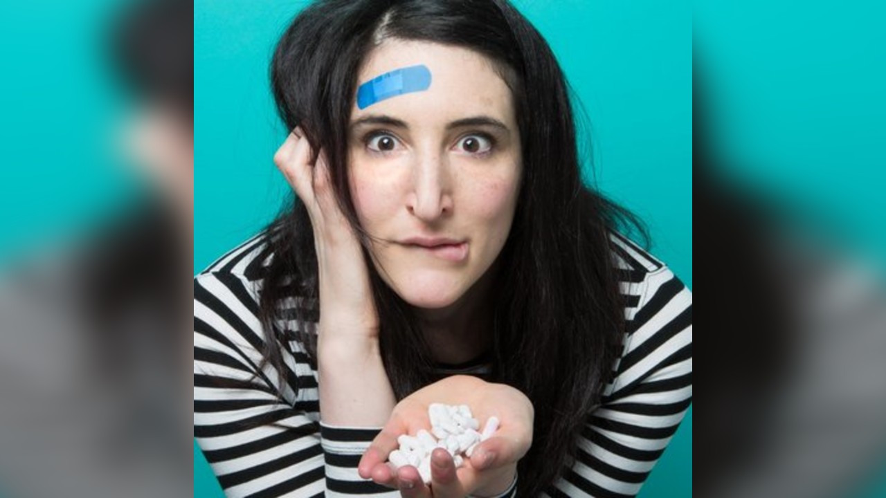 The Secret Comedy Club Fridays