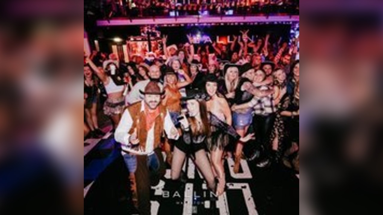 Cowgirl & Cowboy Country, Indie & Rock Evening Party Brunch