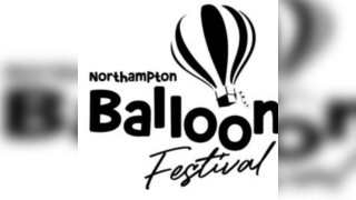 Northampton Balloon Festival
