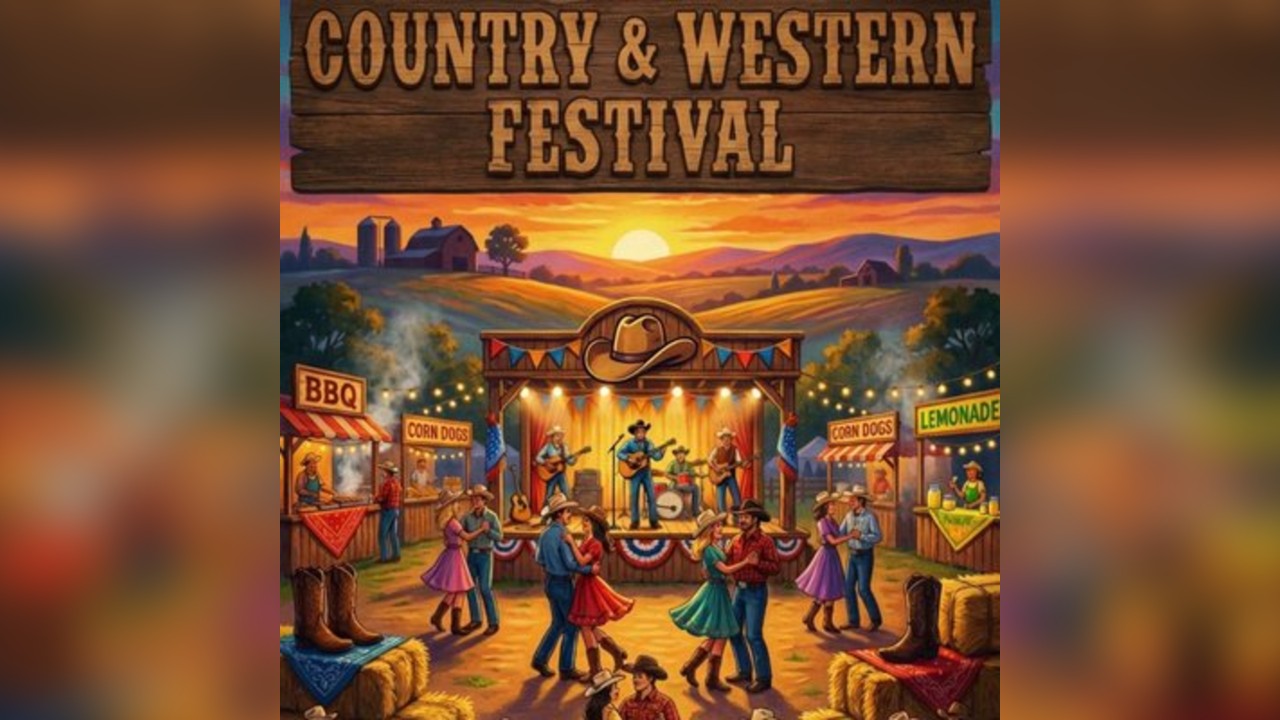 Country Roads Fest