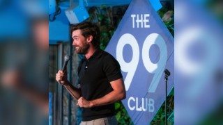 The 99 Club - Award-Winning Stand-Up Comedy (SATURDAY NIGHT)