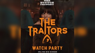 Traitors Final: Watch Party