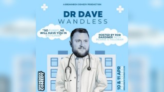 Dr Dave Wandless