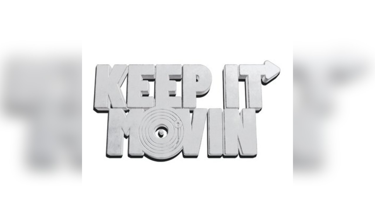 Keep It Movin: The Return Day Party