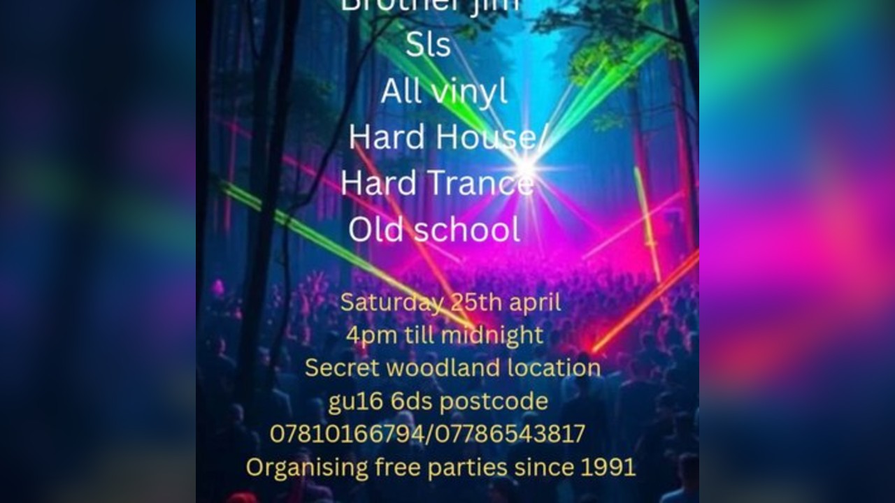 Insanity sound system