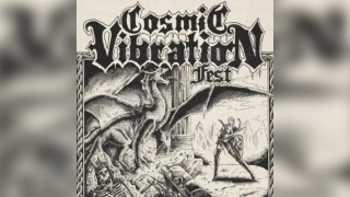 Cosmic Vibration Festival III