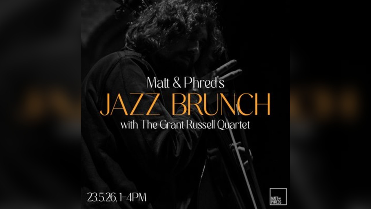 M&P's Jazz Brunch
