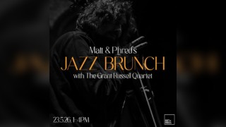 M&P's Jazz Brunch