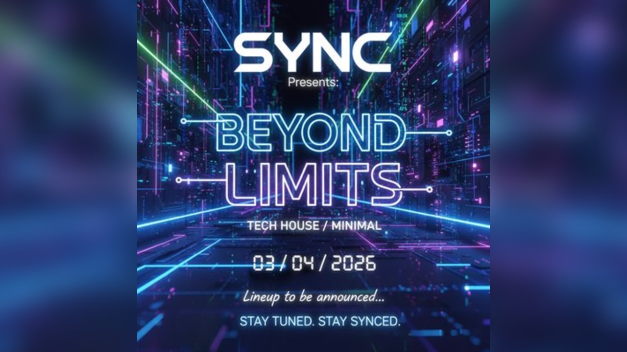 Sync Presents: Beyond Limits