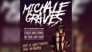 Michale Graves Meet & Greet VIP Experience