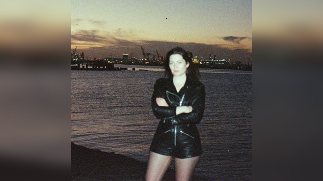 DC Presents: Leigh Arthur / Monqi / Power Nap