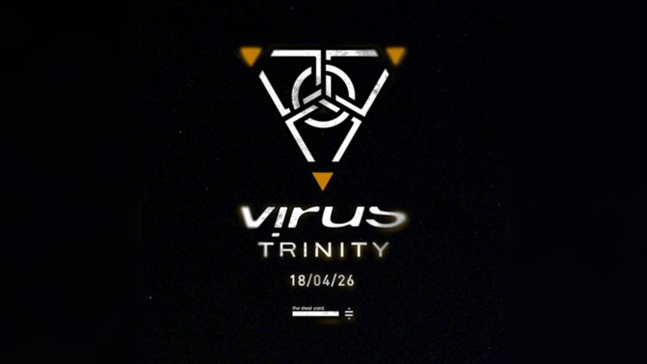 Virus Trinity