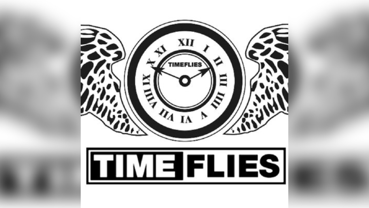 The Last Ever Time Flies