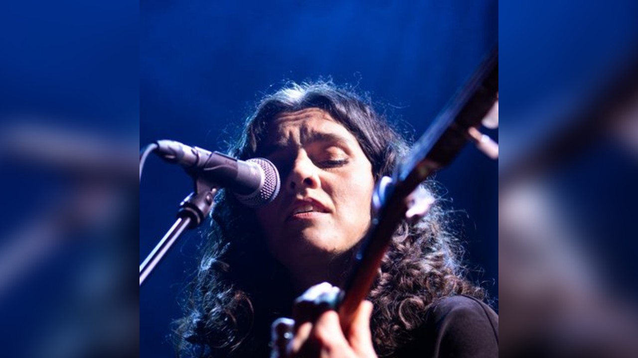 Hejira - Celebrating Joni Mitchell