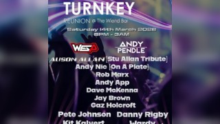 The Turnkey Reunion 2026