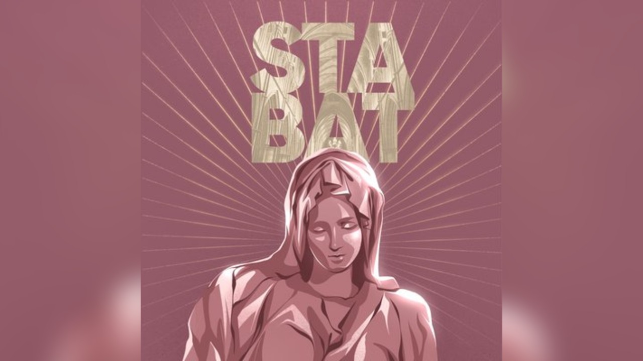 Stabat Mater by Pergolesi in London