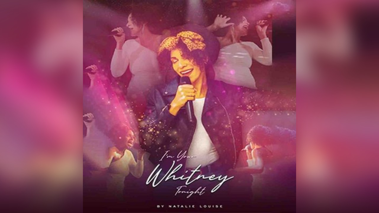 Whitney Houston & Soul Tribute Night