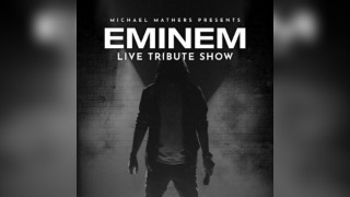 Eminem performed by Michael Mathers