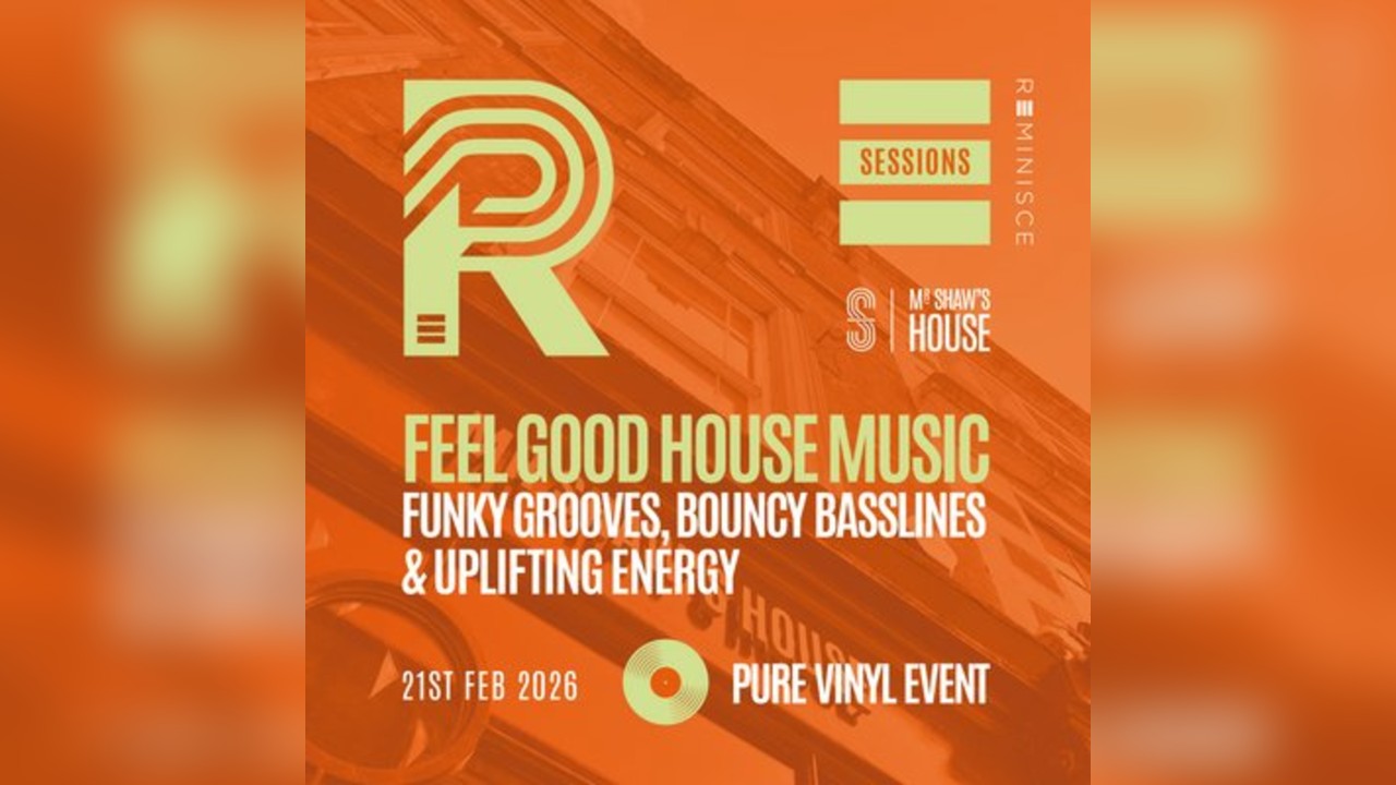 REM Sessions - 21st Feb